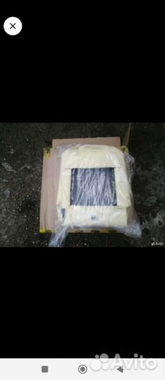 Подогрев сидений Mazda 6 gh