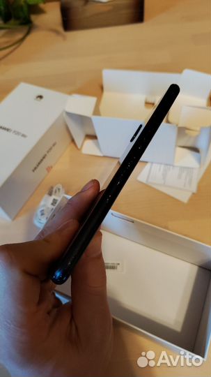 HUAWEI P20 Lite, 4/64 ГБ