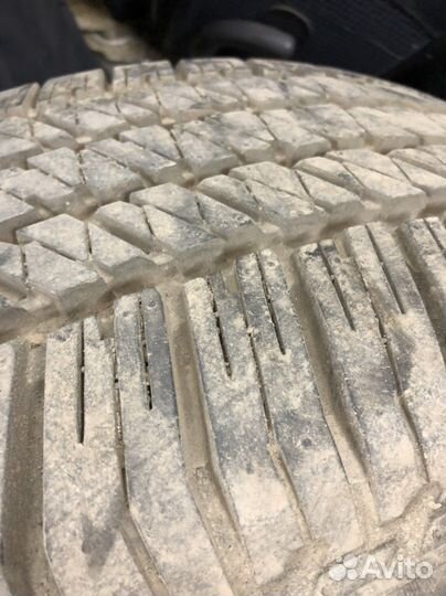 Advanta Xcomp MT 265/60 R18