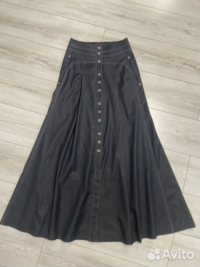 M reason Новая Юбочка