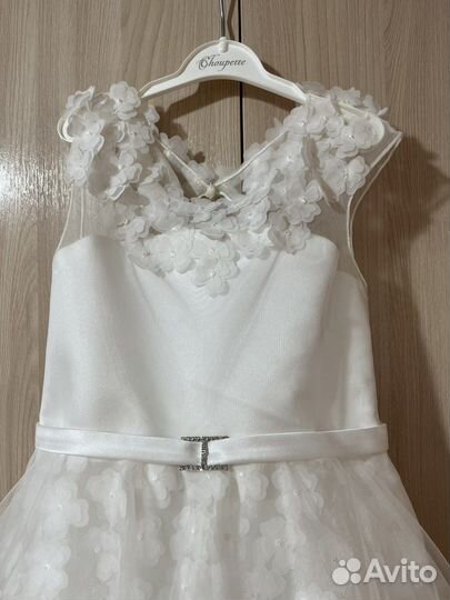 Choupette платье