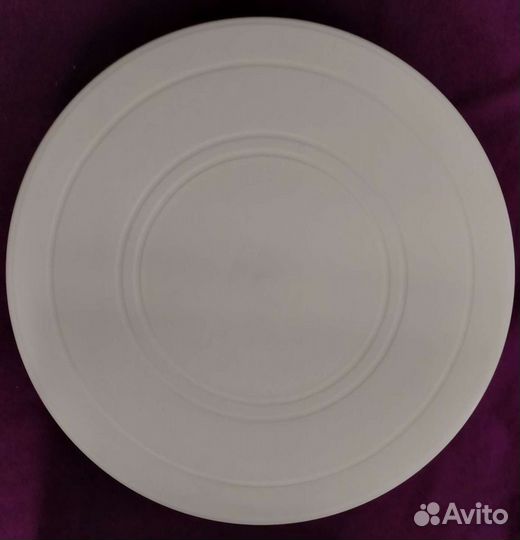 Крутящаяся подставка для торта