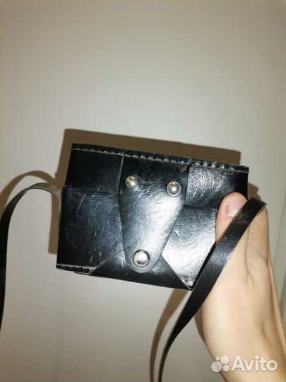 Чехлы для фотоаппаратов смена