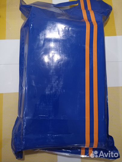 Сухпаек мчс