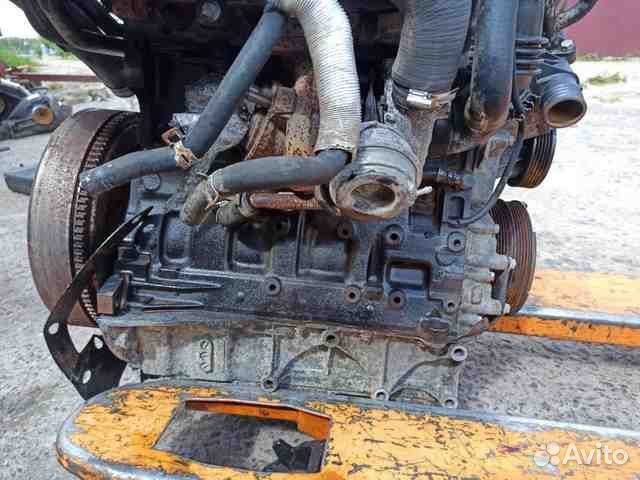 Двигатель rover mini mk xn 12a2l 12a2d