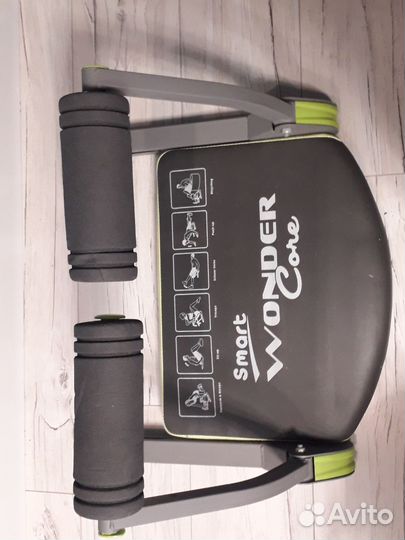 Тренажер Wonder Core SMART
