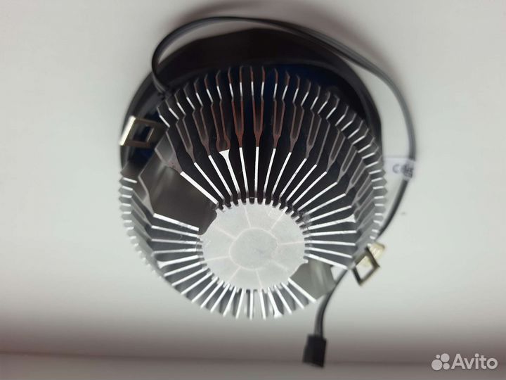 Кулер для процессора deepcool Gamma Archer