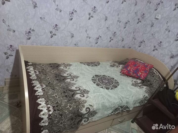 Спальня детская