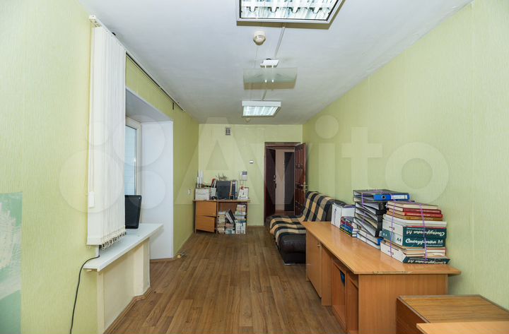 Комната 13,1 м² в 1-к., 7/9 эт.