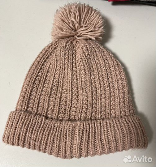 Шапка/снуд/перчатки