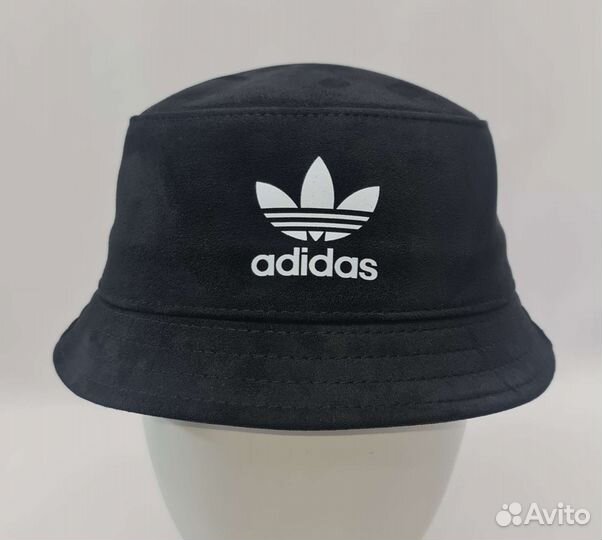 Панама замша