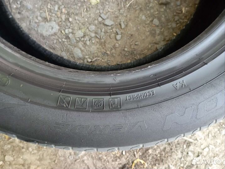 Pirelli Scorpion Verde 215/60 R17