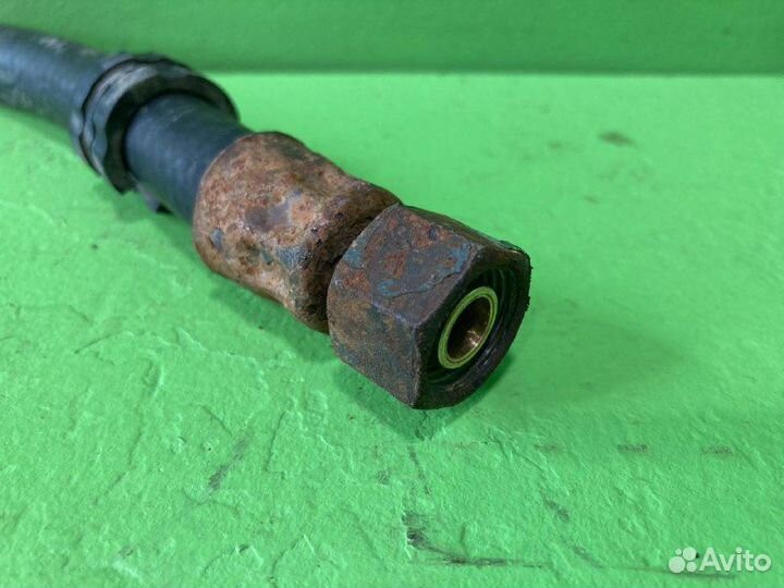 Шланг тормозной DAF XF105