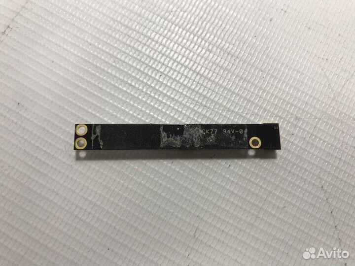 Вебкамера для asus K51A
