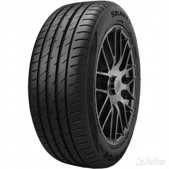 Goodride Solmax 1 225/55 R17 101W
