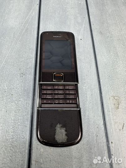 Nokia 8800