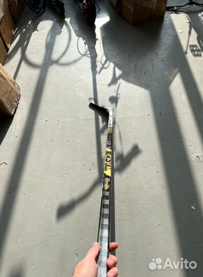 Хоккейная клюшка