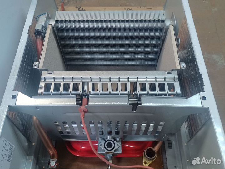 Baxi ECO Four оригинальный теплообменник(5677660)