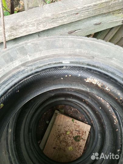 Yokohama Advan A005 205/55 R16