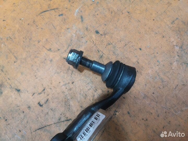 Рулевая рейка Bmw 3-series E90-VB56