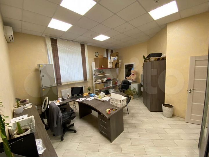 Свободного назначения, 127.6 м²