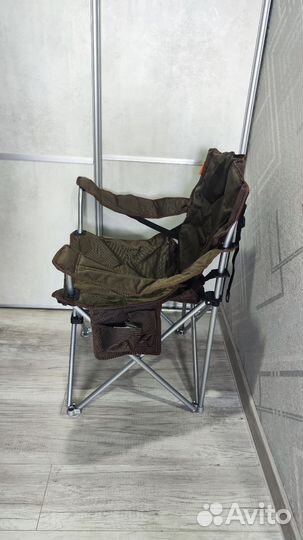 Кресло кемпинговое Outventure