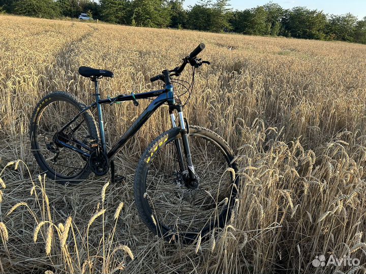 Велосипед взрослый