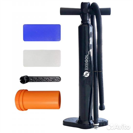 Сапборд hiper SUP-004 Яхта