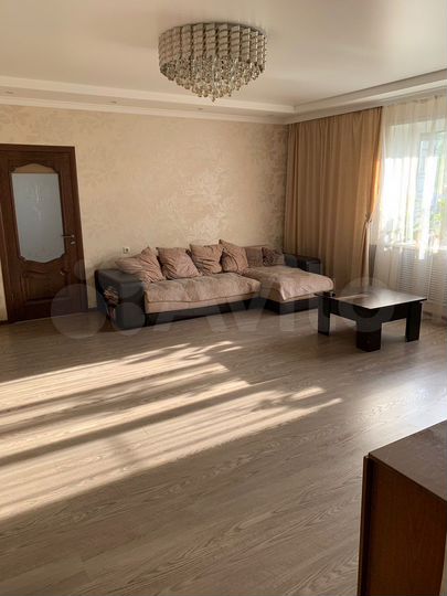 Дом 200 м² на участке 18 сот.