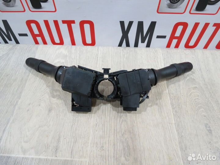 Переключатель подрулевой в сборе Toyota Camry 40