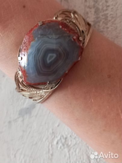 Браслет женский,винтажный