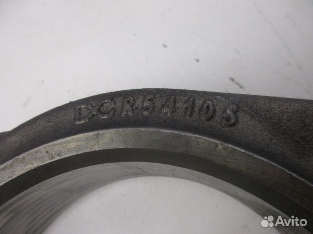 Шатун Mercedes Benz Actros MP3