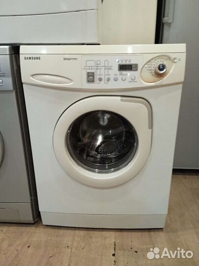 Стиральная машина бу