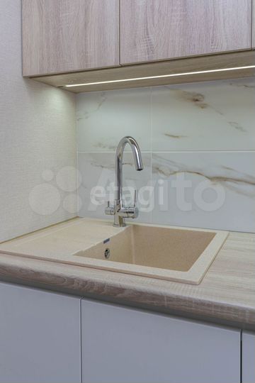 2-к. квартира, 67,8 м², 12/14 эт.