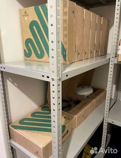 Агронавигатор агрокампус 8000 Курсоуказатель