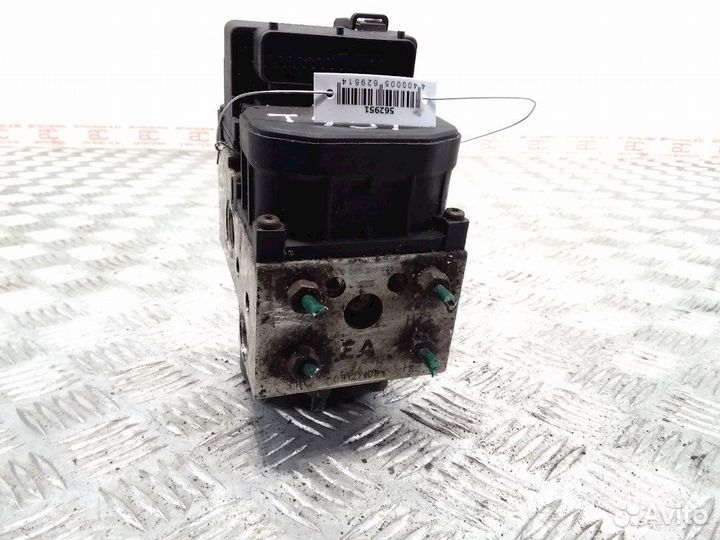 Блок ABS для Opel Combo C 93172000