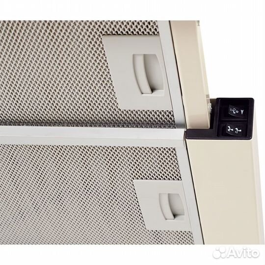 Вытяжка встраиваемая kuppersberg slimlux ll 90