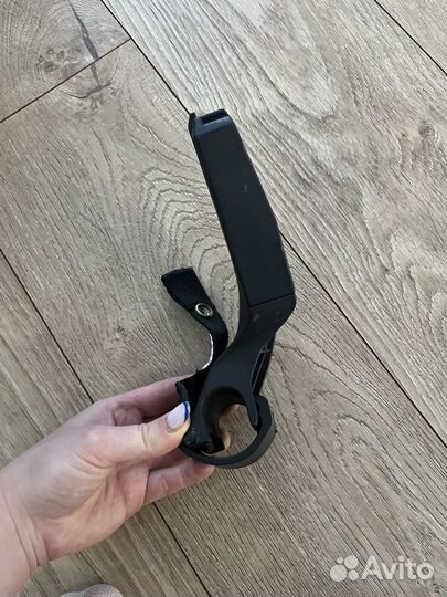 Адапторы maxi cosi & easywalker