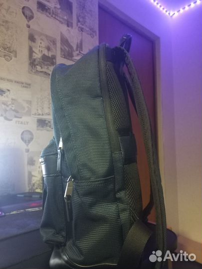 Рюкзак tommy hilfiger мужской