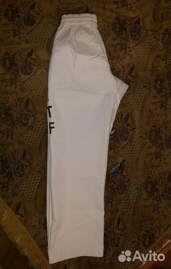 Штаны для единоборств