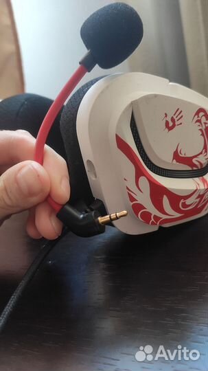 Наушники bloody g575