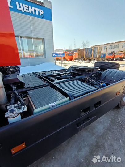 МАЗ 544028-570-031, 2022