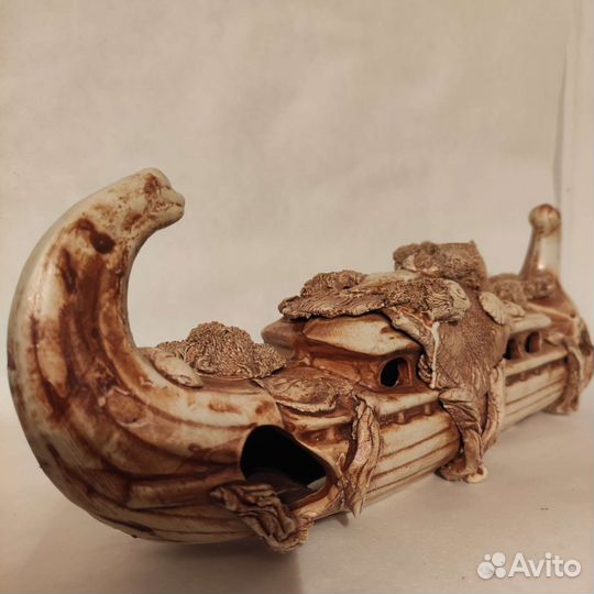 Декор для аквариума