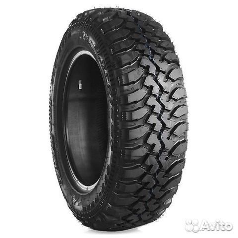 Cordiant Off Road 205/70 R15