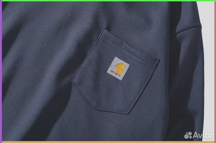 Свитшот Carhartt (Арт. 174746)