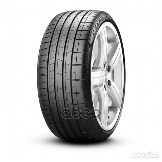 Pirelli P Zero Sports CAR 275/40 R20