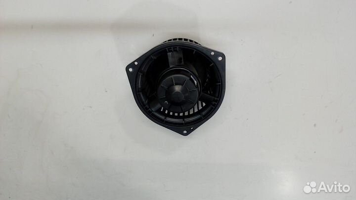 Двигатель отопителя Infiniti QX60, 2015