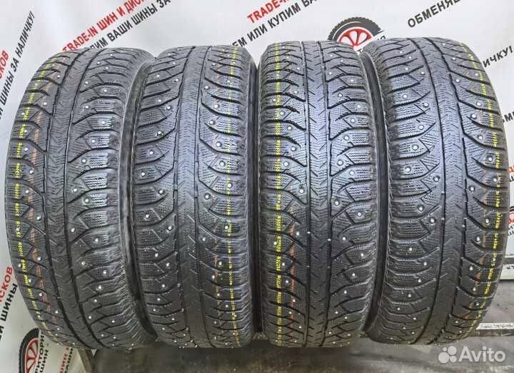 Bridgestone Ice Cruiser 7000 225/65 R17 106T
