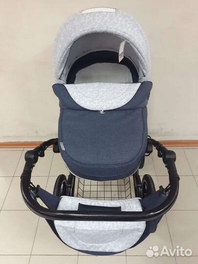 Коляска Adamex Gloria 14