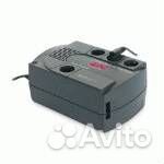 Ибп APC Back-UPS ES 525VA + новый акб